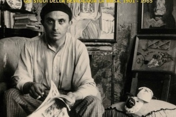 Atelier Venezia. Gli studi della Bevilacqua La Masa, 1901-1965 