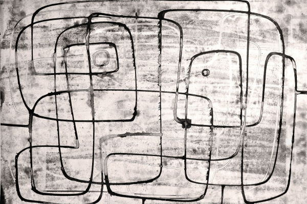 Luigi Pericle: beyond the visible