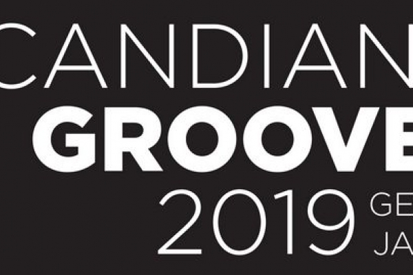 Candiani Groove gennaio 2019