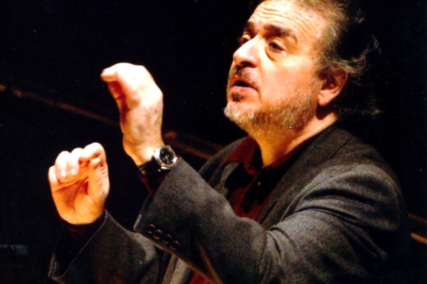 Donato Renzetti Conductor