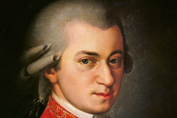 Mozart - Le Sonate per pianoforte, pianoforte a 4 mani e 2 pianoforti