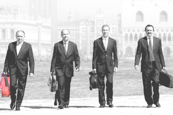 Quartetto di Venezia