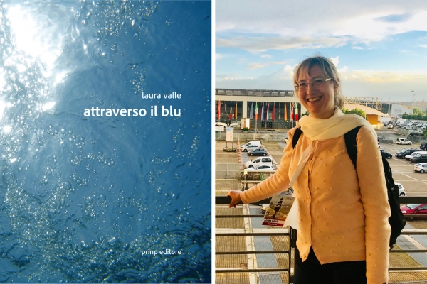 Meeting with Laura Valle - Attraverso Il Blu