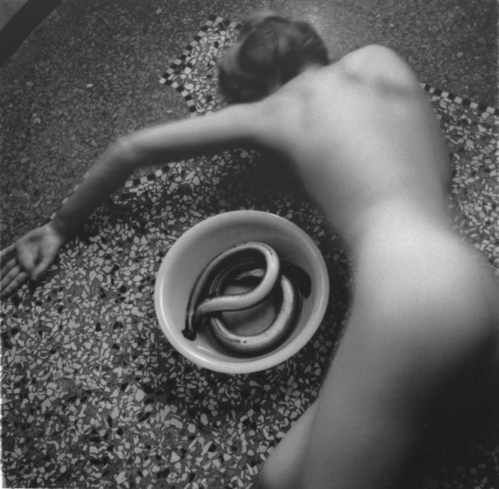 Francesca Woodman: Italian Works Francesca Woodman: Italian Works