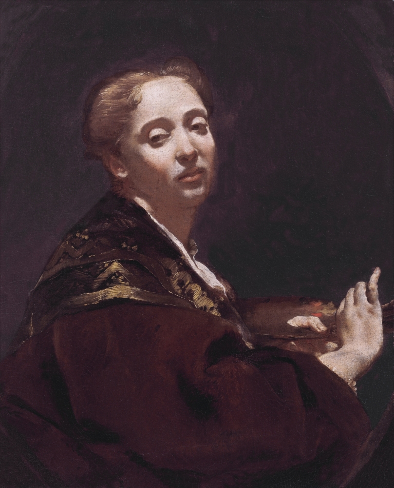 Giulia Lama. Pittrice e poetessa 1681-1747
