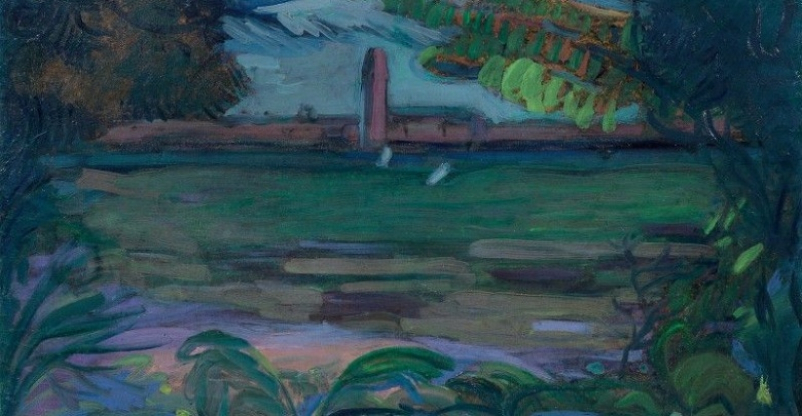 Pittura di luce - Burano e i suoi pittori