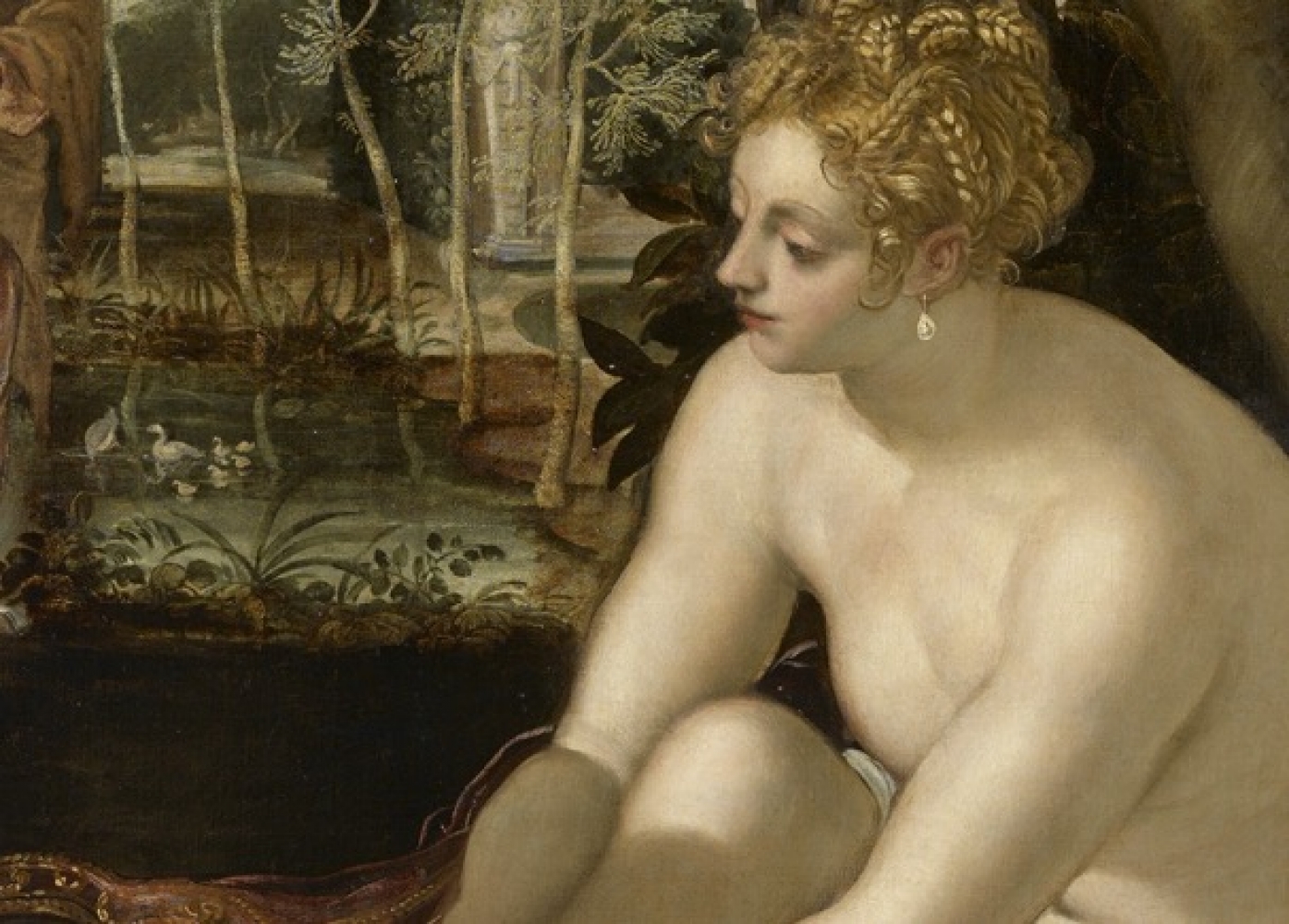 Tintoretto 1519-1594