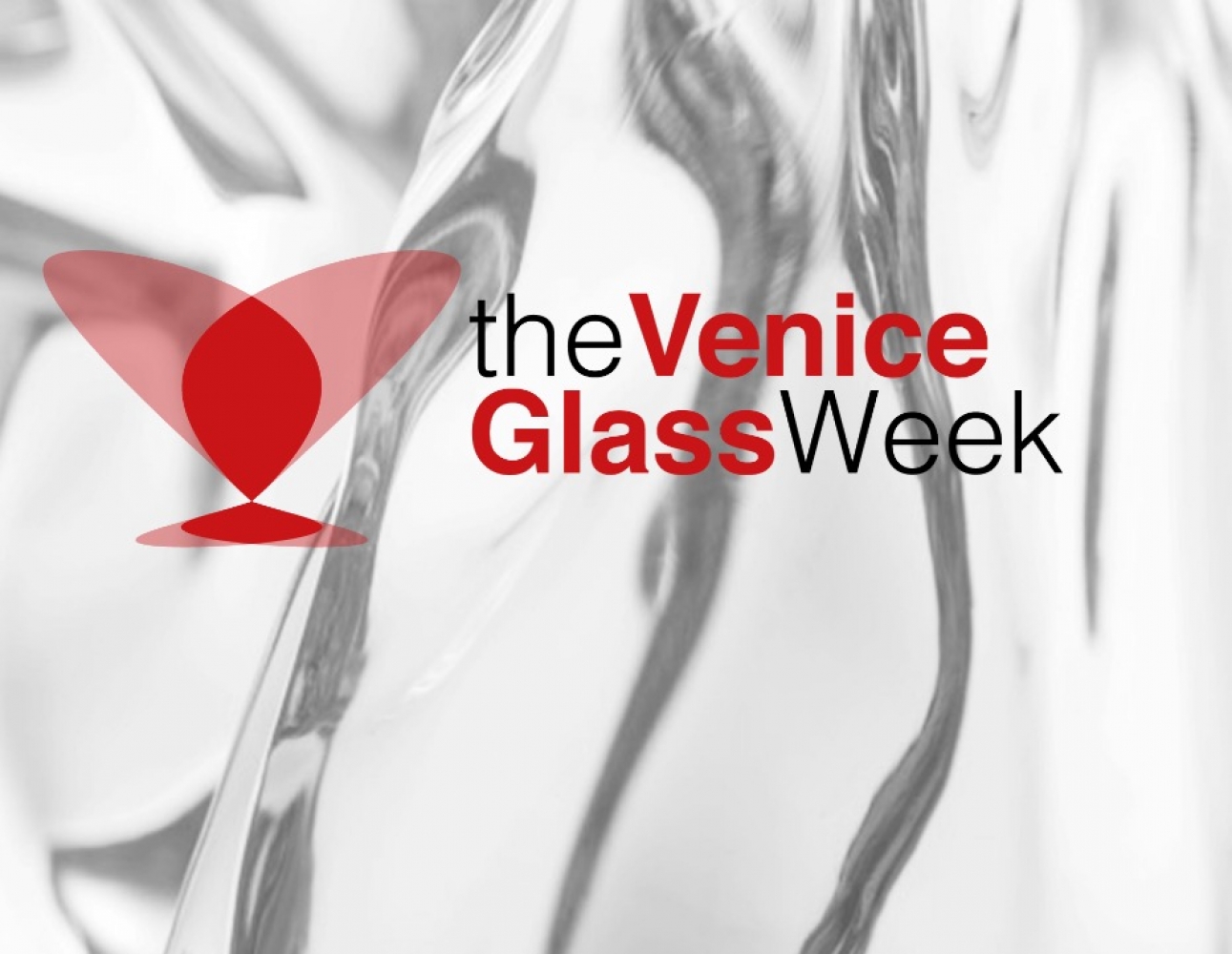 THE VENICE GLASS WEEK. Mario Bellini per Murano