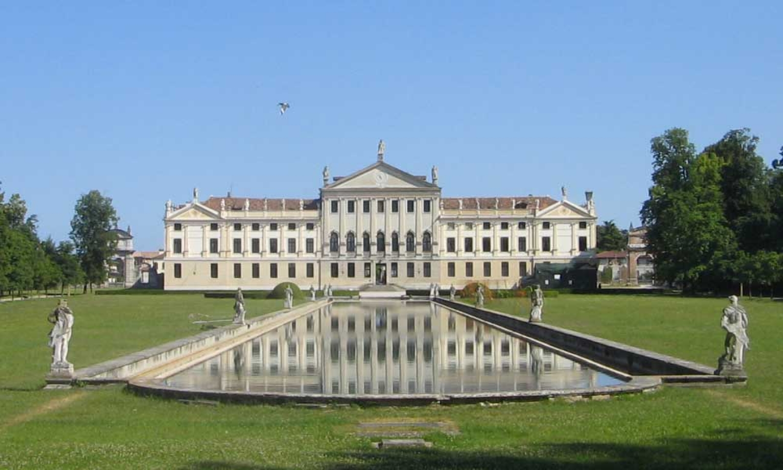 Villa Pisani - Venezia